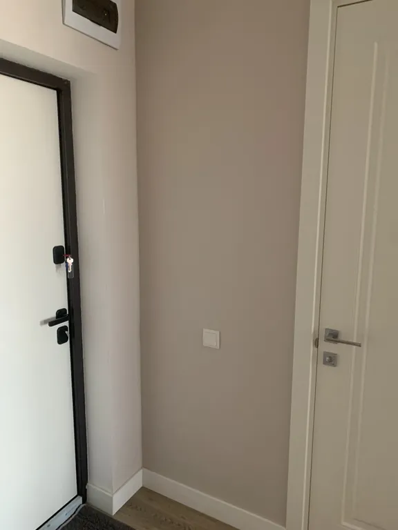 Евродвушка у Мещерского парка