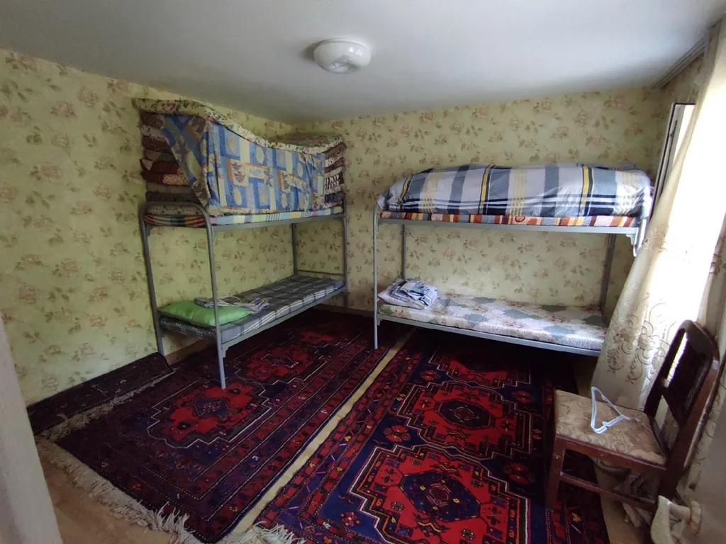 Тихая Гавань