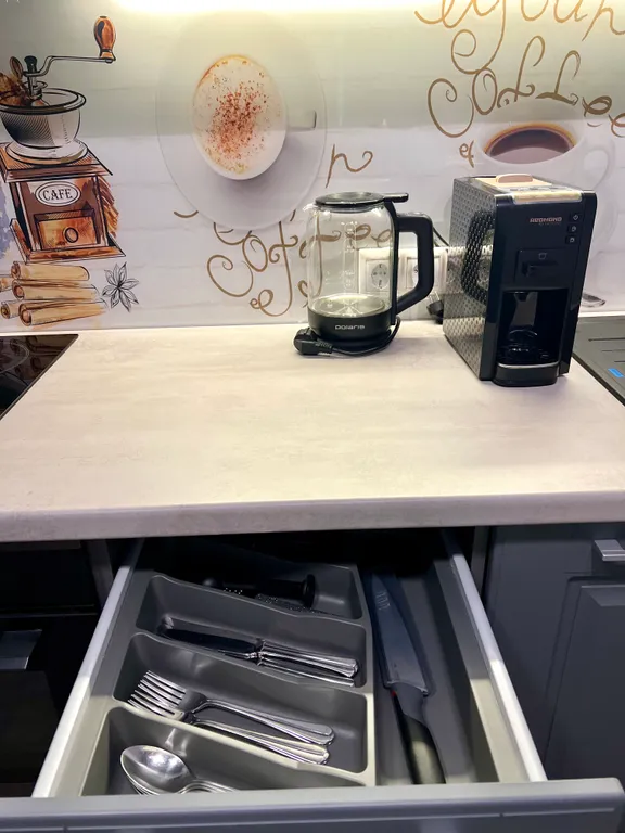 Квартира Квартира Апартамент у казанского собора — Санкт-Петербург