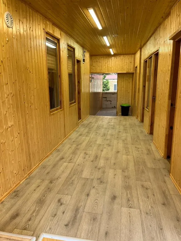 3-х местный номер на 3 этаже с мини-кухней и санузлом