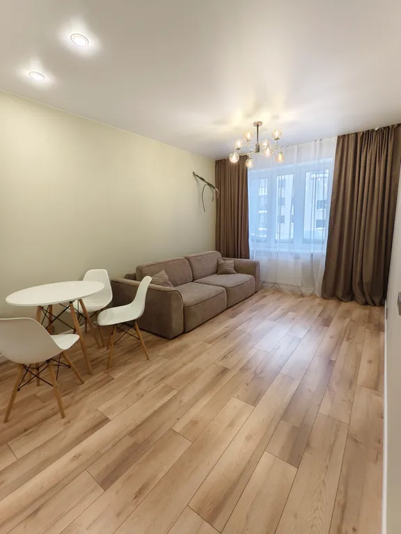 Приви Хаус - 1-комнатная-квартира в Устиновском районе