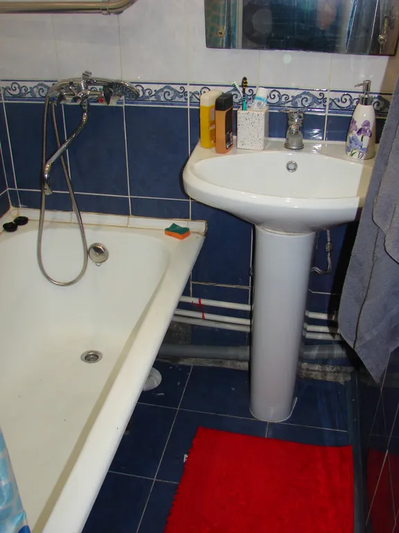 Квартира Отличная квартира в Гатчине — Гатчина