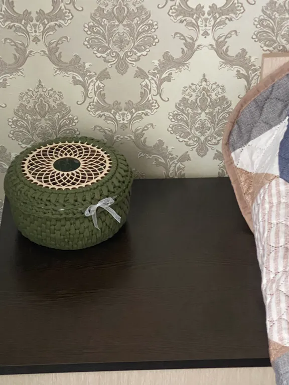 Уютная квартира почти в центре города с потрясающим видом на залив