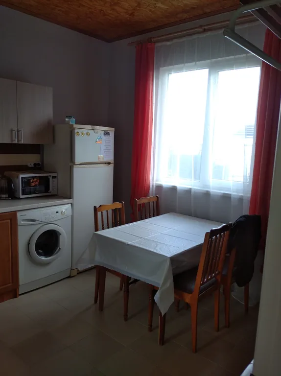 2-комнатный Дом