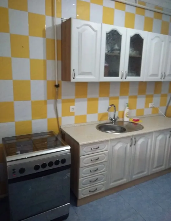 Коттедж Уютный дом в центре города — Анапа