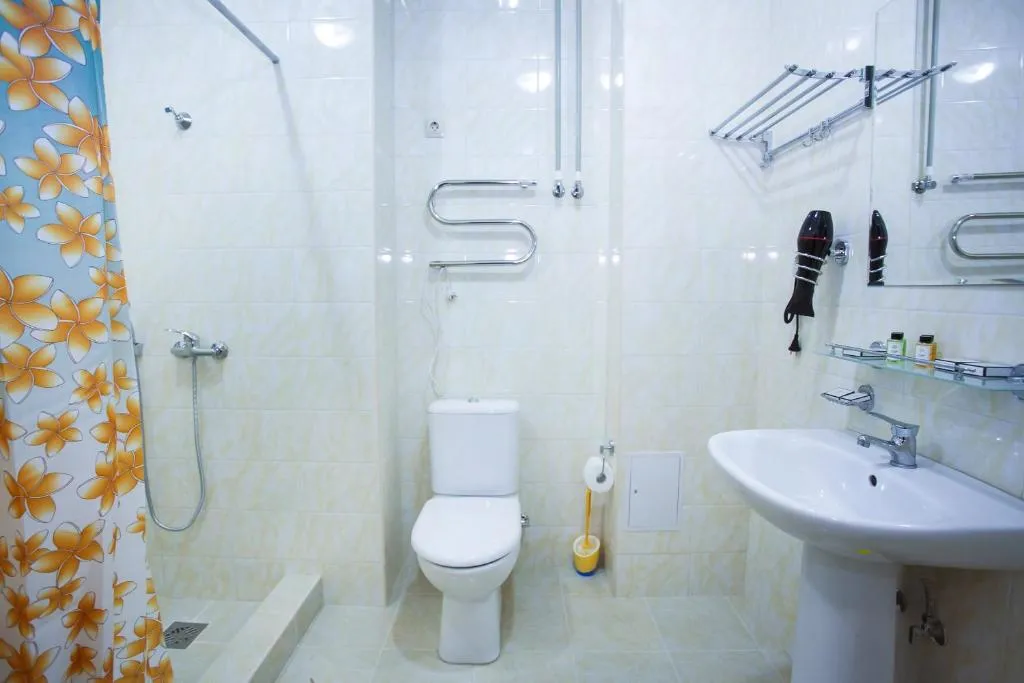 Квартира Комната — Сухум