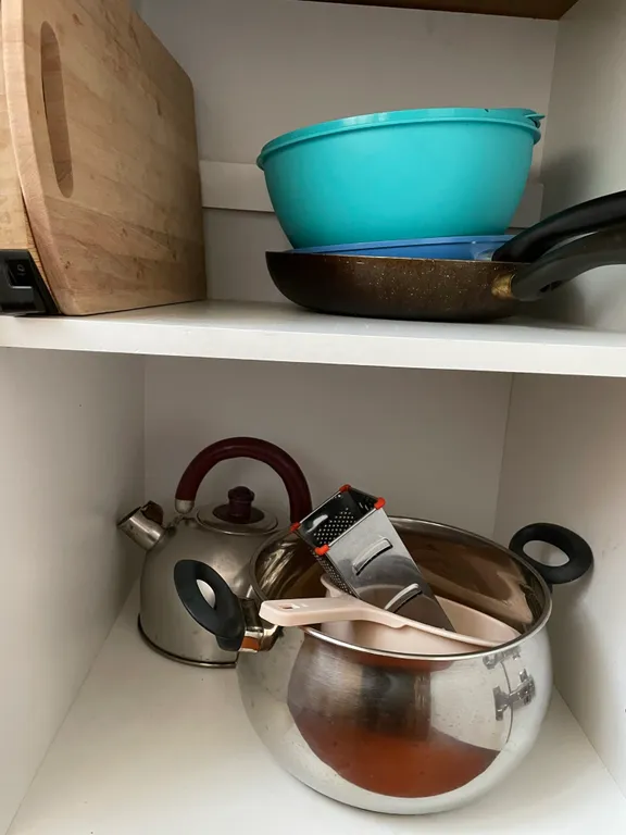 Дом для рыбалки и отдыха