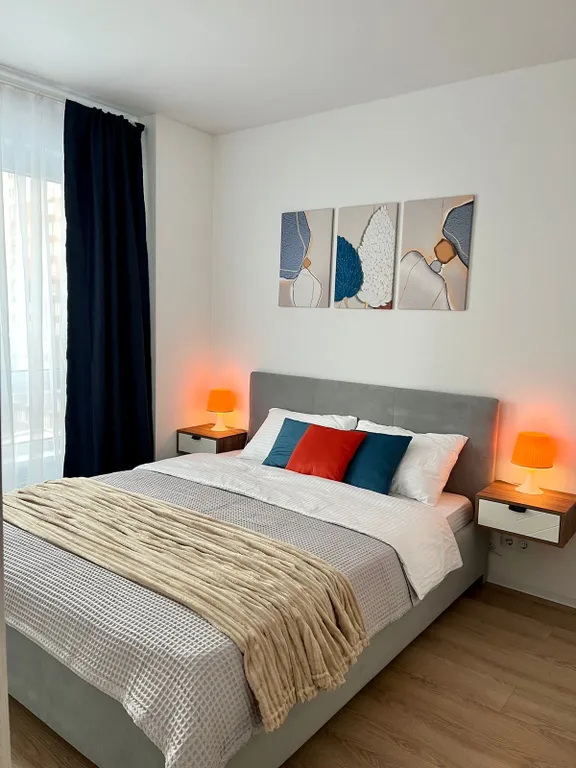 Квартира MaxRealty24 Квартира рядом с метро Аминьевская — Москва