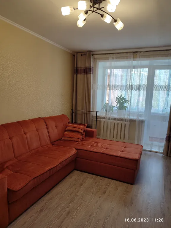 Ваша уютная квартира