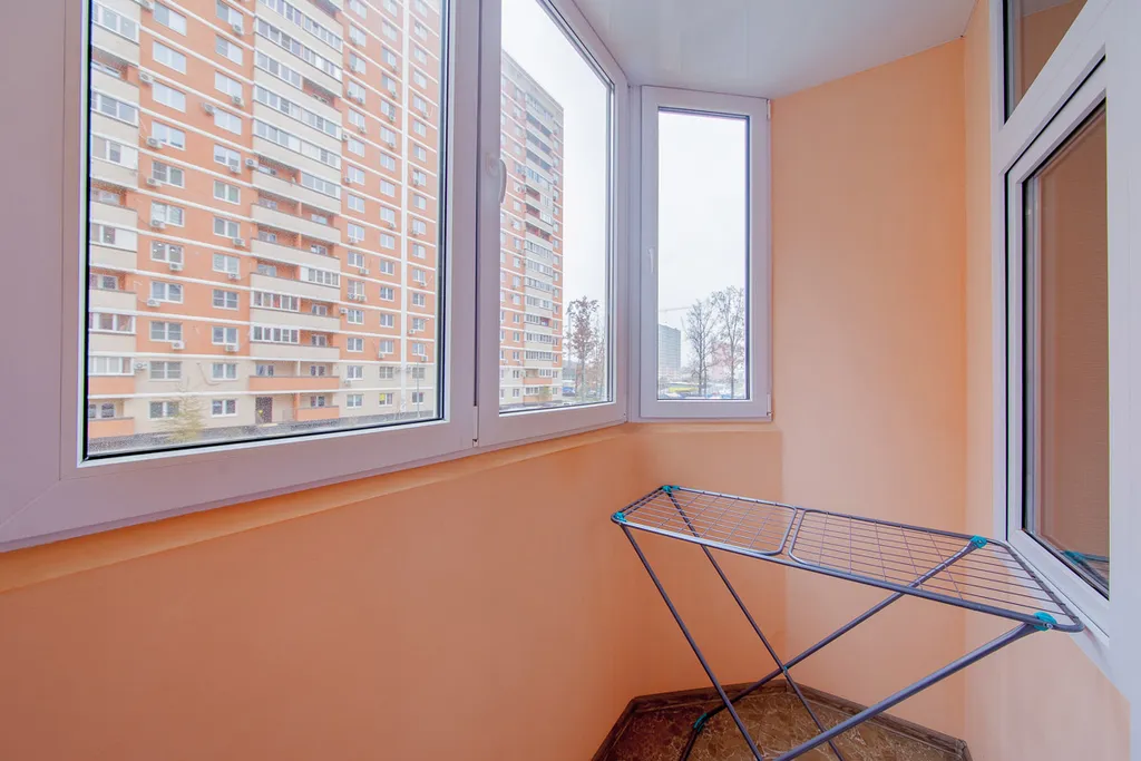 Квартира Квартира вблизи с парком Краснодар — Краснодар