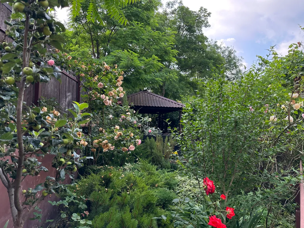 Дом под ключ