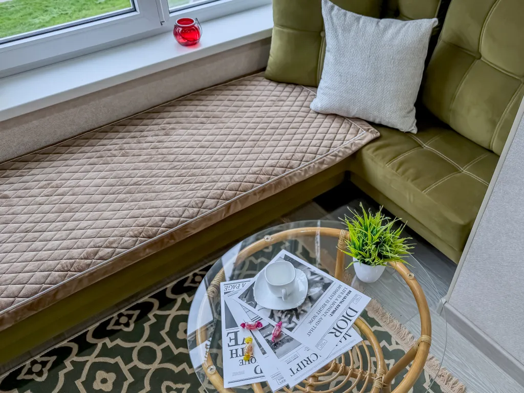 Квартира Атмосферная студия Рядом ТЦ и Храм Святого Владимира — аренда посуточно в Астрахань