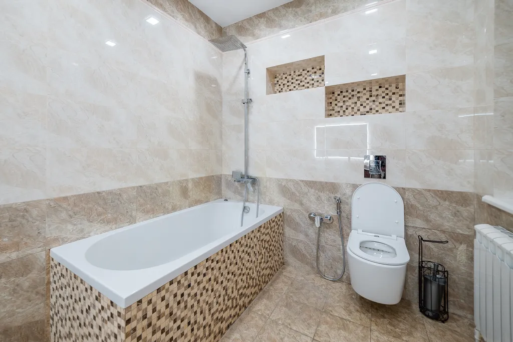 Коттедж Романтика