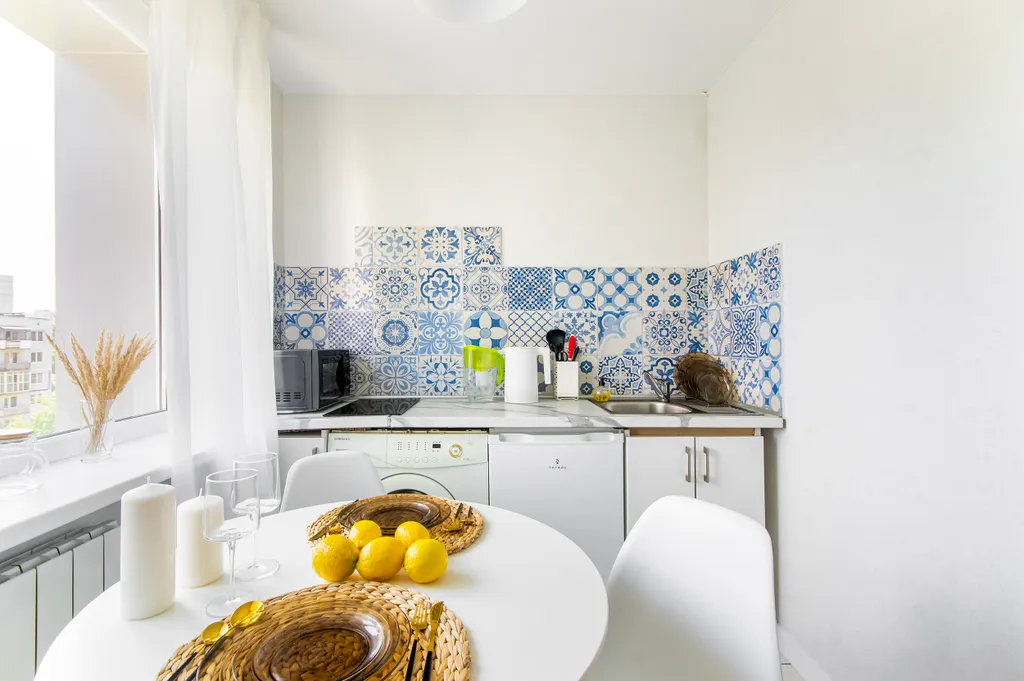 Квартира Квартира в Рыбной деревне — Калининград