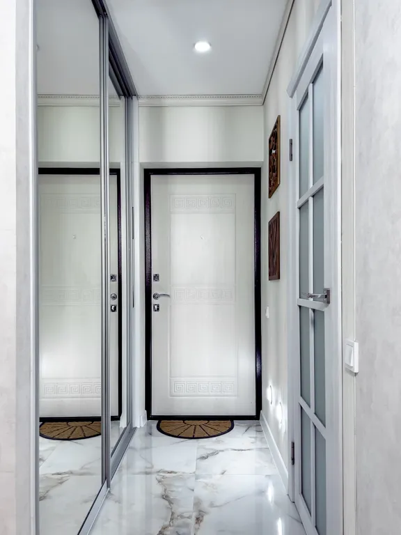 Квартира Квартира Сириус, 5 минут ходьбы от моря — Сириус