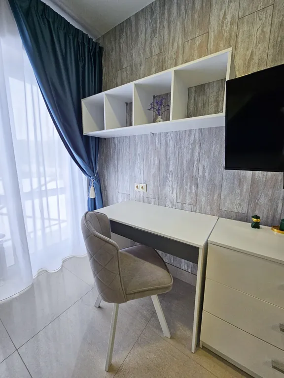 Номер Комфорт Улучшенный