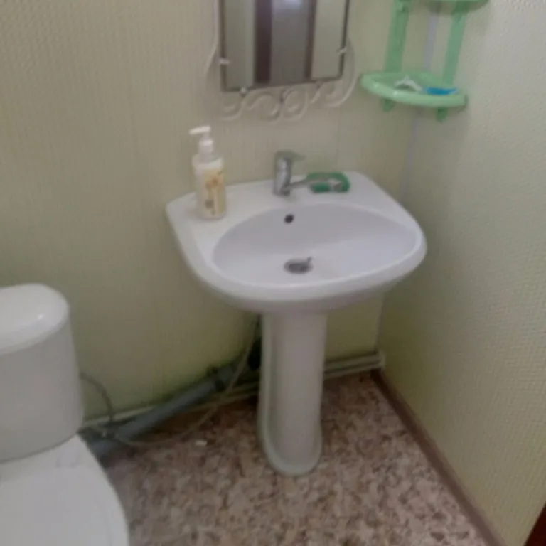 Коттедж Гостевой дом со всеми удобствами — Макопсе