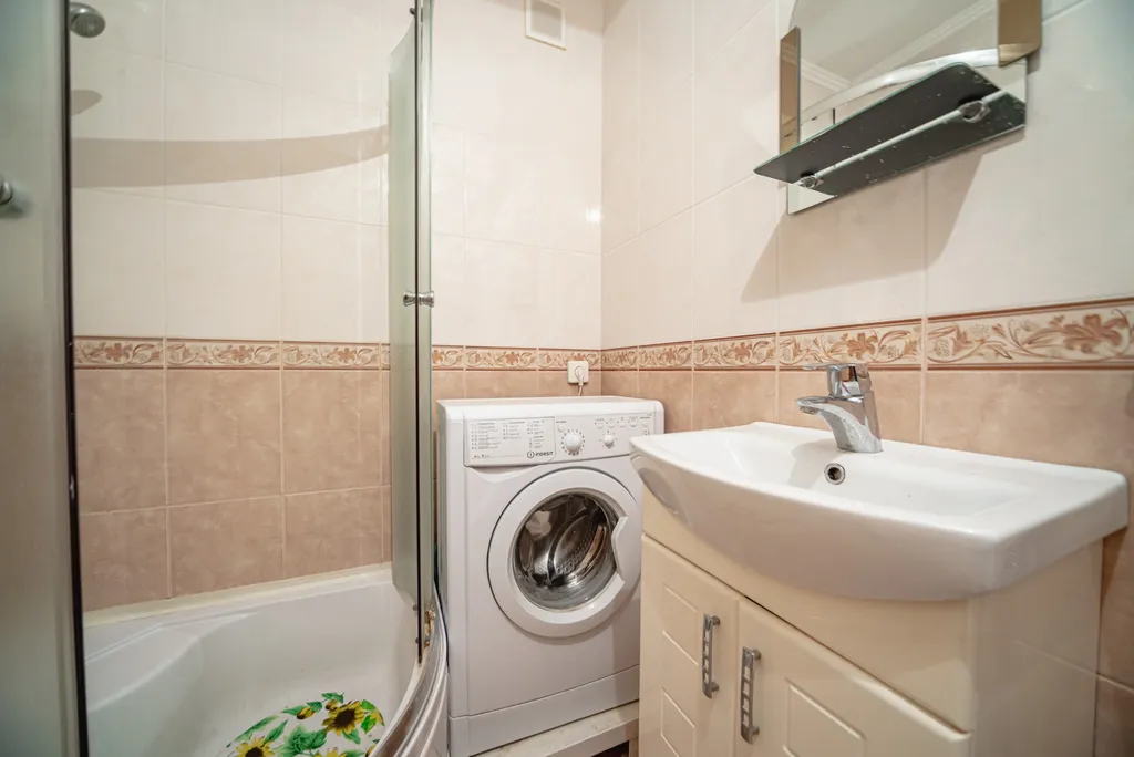 Квартира Уютная видовая квартира с удобным расположением — Ялта