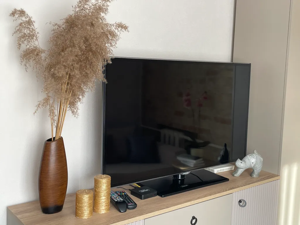 Уютная квартира в историческом центре города