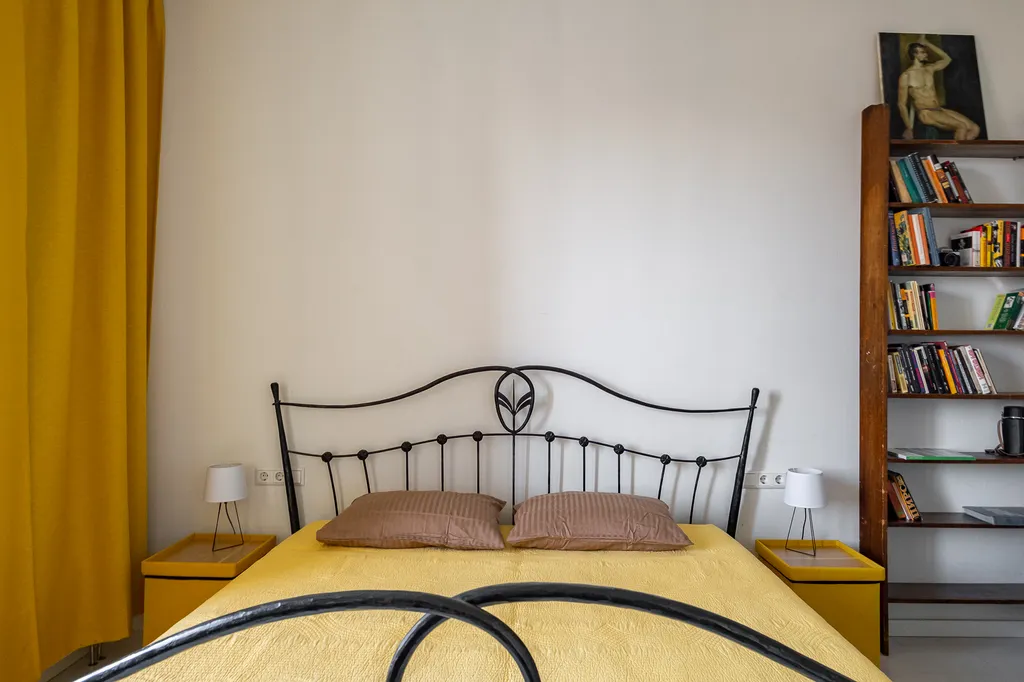 Квартира Квартира с террасой — Санкт-Петербург