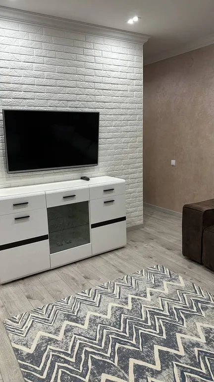 Квартира Апартаменты Kranz — Зеленоградск