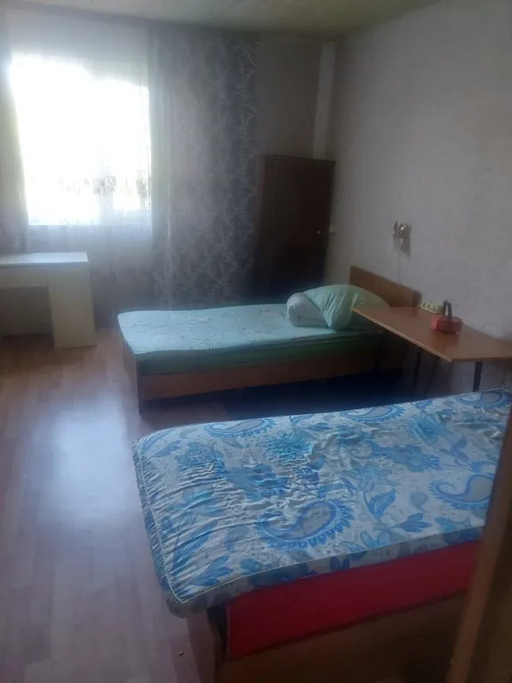 Просторный дом на участке 20 соток