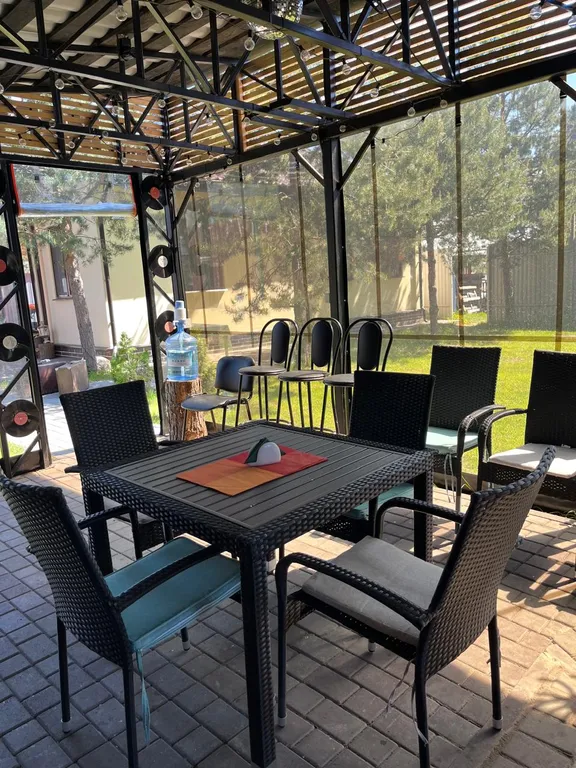 Гостевой дом Оршинский