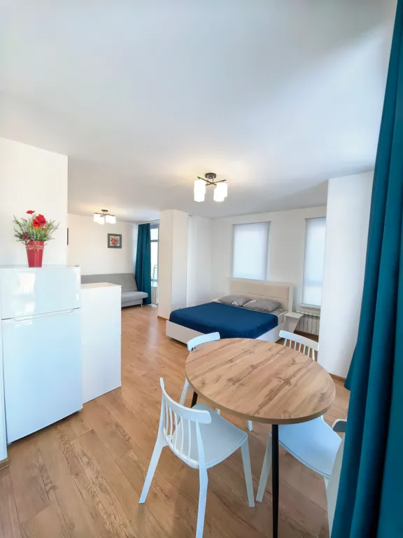 Студия "Иди за мечтой"