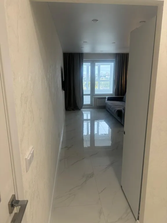 Апартаменты в новом ЖК Тимирязев