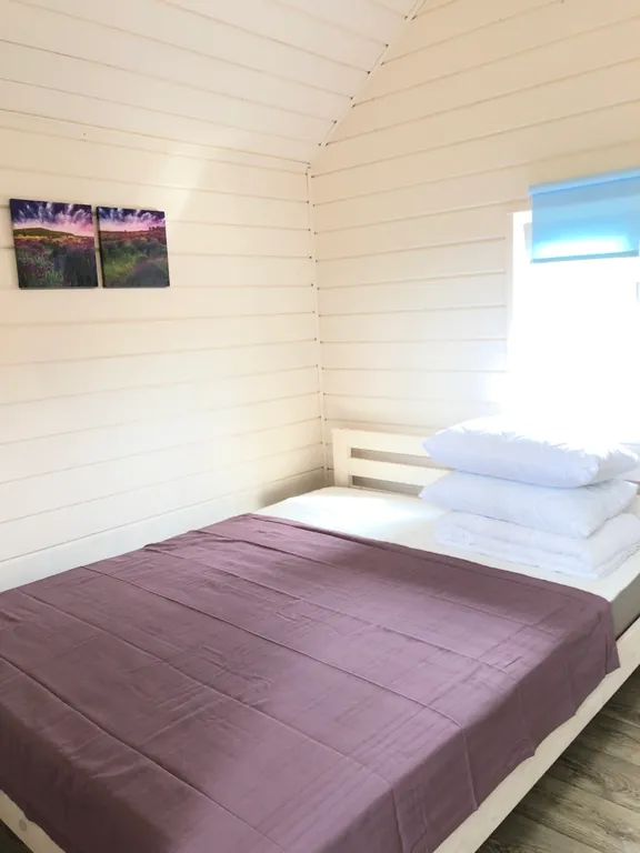 2-комнатный Дом