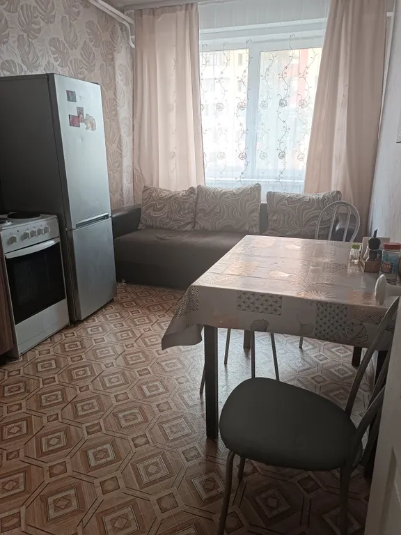 Квартира посуточно