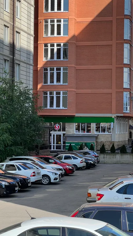 Уютная квартира в районе университета