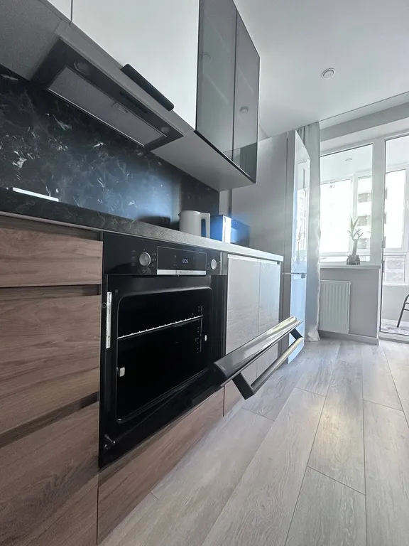 Квартира Стильная квартира в ЖК Элегант — Краснодар