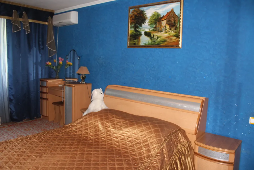 Квартира возле ТЦ Ярмарка и ЖД Вокзала