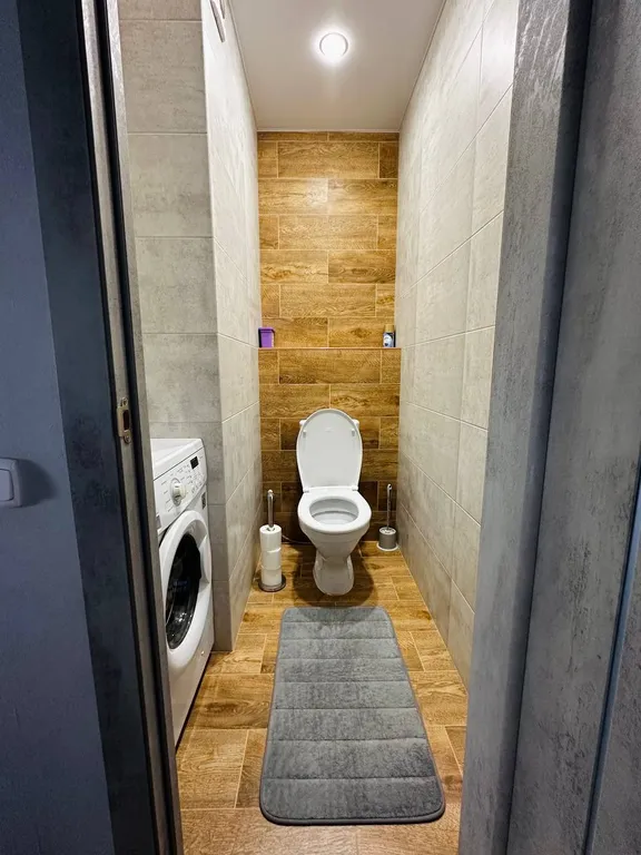 Квартира Уютная квартира в ЖК Акварели — Петрозаводск