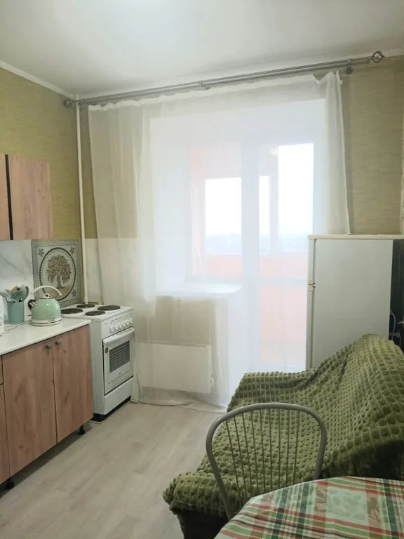 Тихая однушка