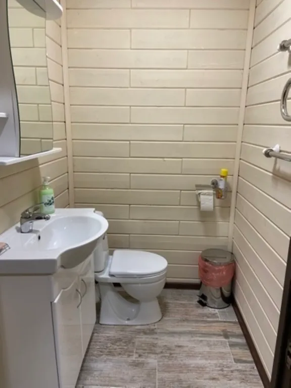 Таунхаус Янтак #1 дерево