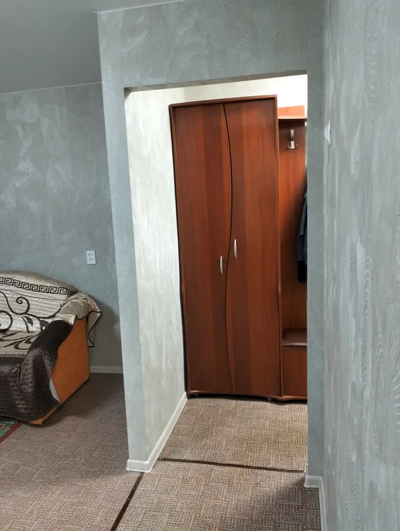 Квартира в центре города