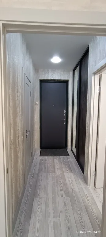 Уютная квартира с новом ремонтом рядом с центром