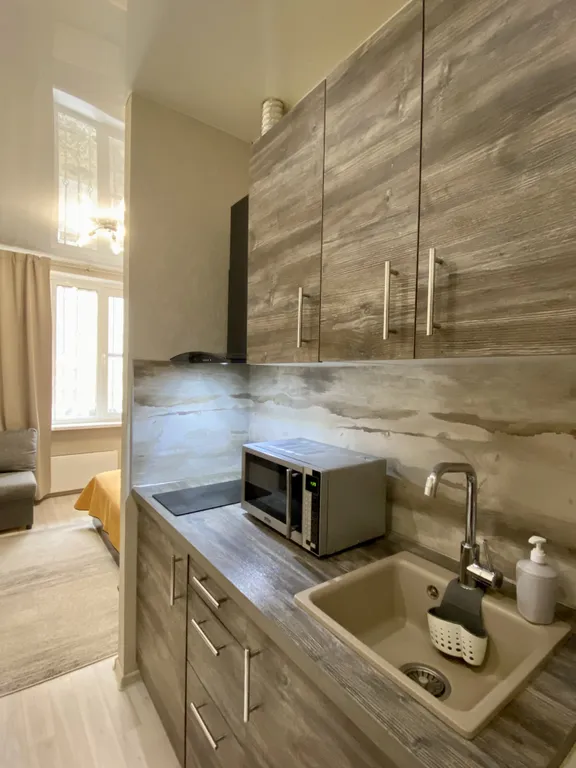 Квартира недорого близко от въезда в Ростов-на-Дону