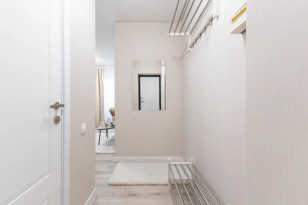 Квартира Апартаменты Serenity Homes возле Кремля — Казань