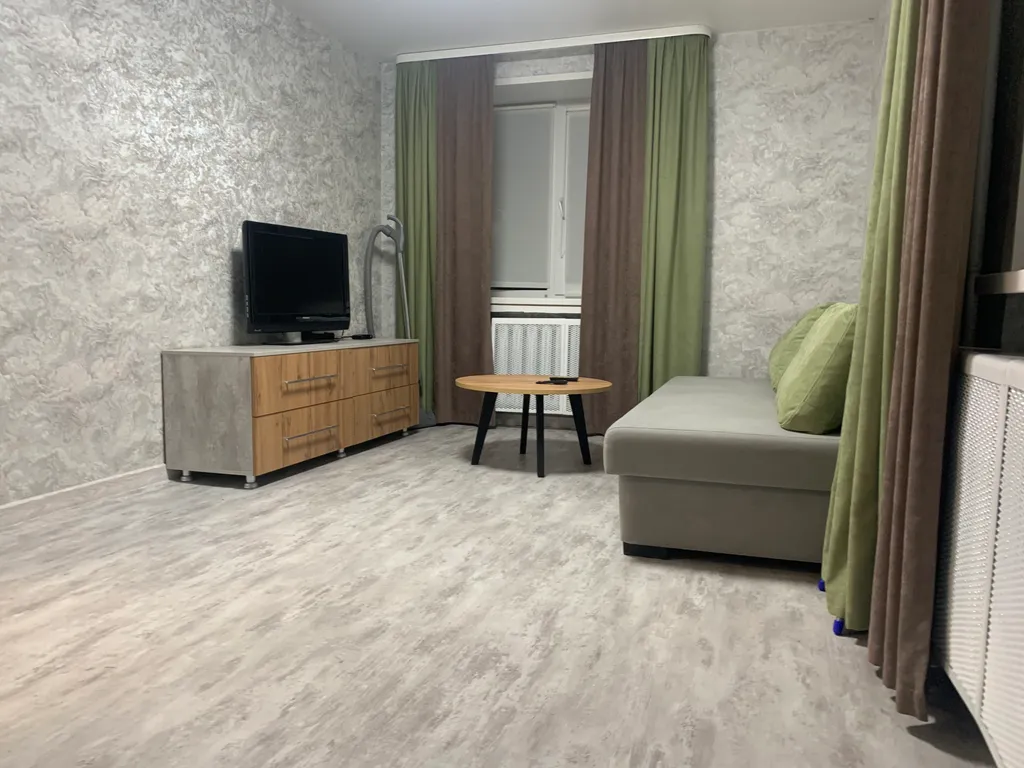 Уютная квартира вблизи основных туристических объектов