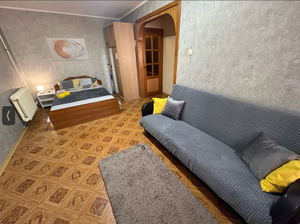 Апартаменты Комфорт на Гражданском Проспекте 25а ,ЖД Вокзал