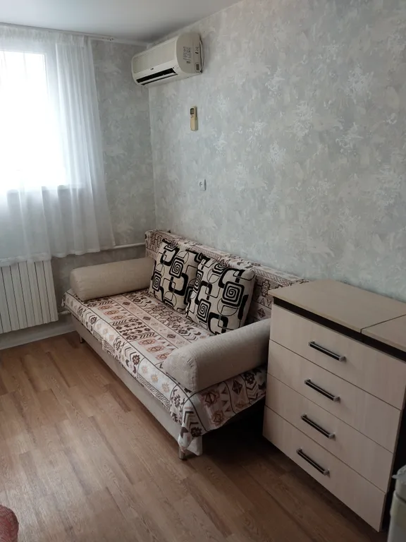 Квартира Уютная квартира в центре города — Анапа