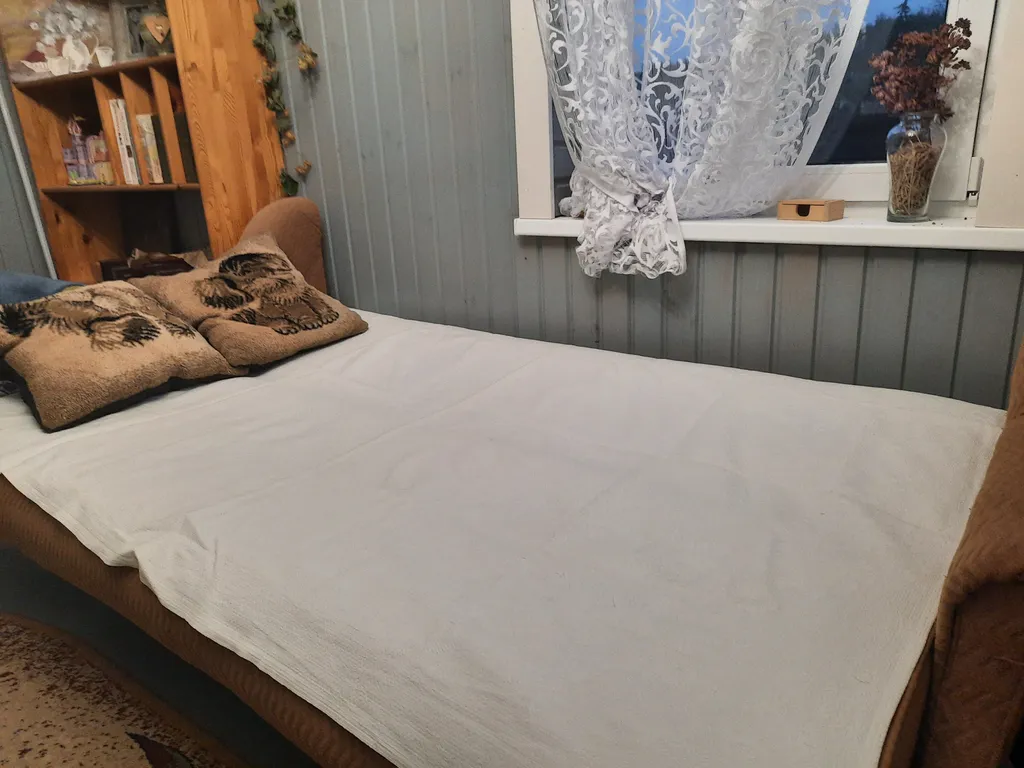 Усадьба со всеми удобствами