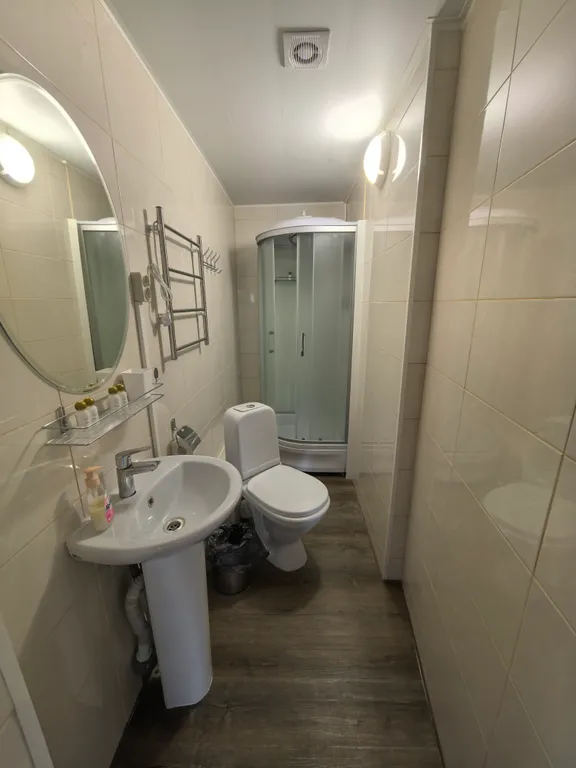 Дом 290 м2 на участке 100 соток