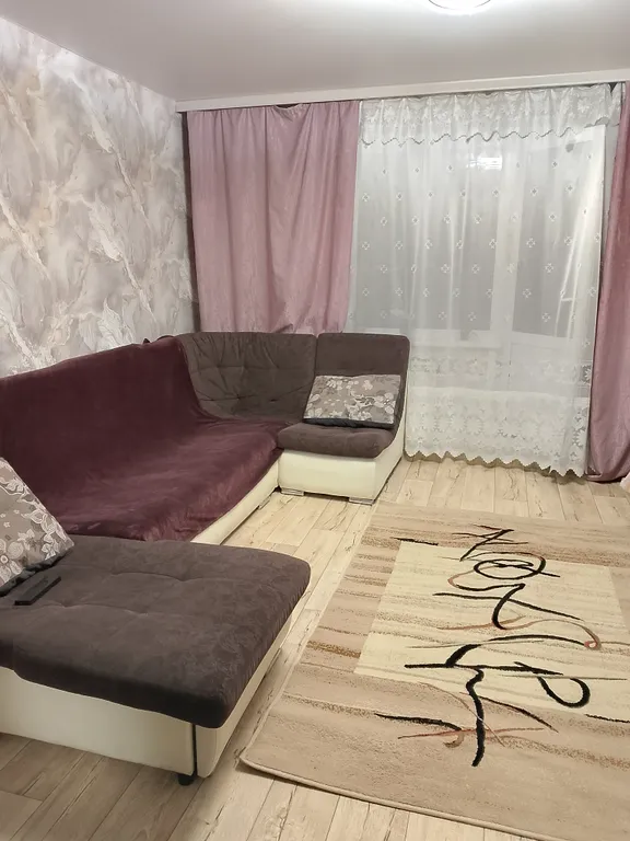 Квартира Квартира у сквера Космонавтов — Красноярск