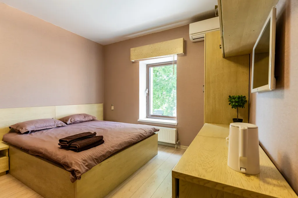 Квартира Комната — аренда посуточно в Геленджик