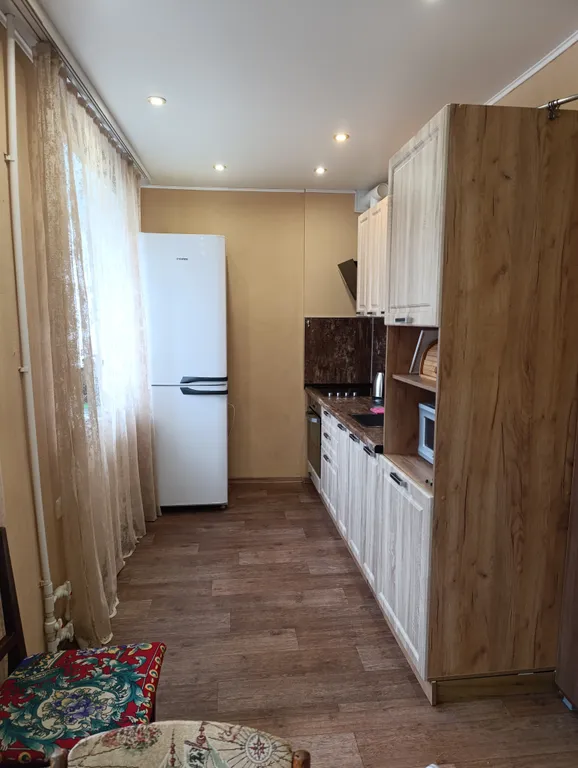 Квартира Уютная квартира в центре посёлка HomeRent14 — Шерегеш