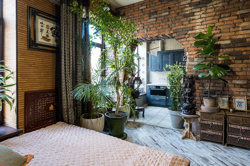 2-комнатная Квартира — аренда посуточно в Владивосток